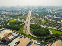 TP HCM đề xuất kéo dài đường Võ Văn Kiệt đến Long An